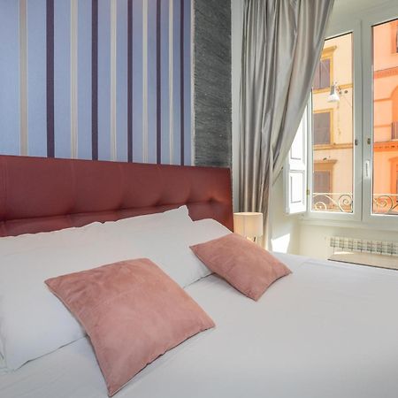 Vatican Suites - The Luxury Leading Accommodation In Rome Ruang foto