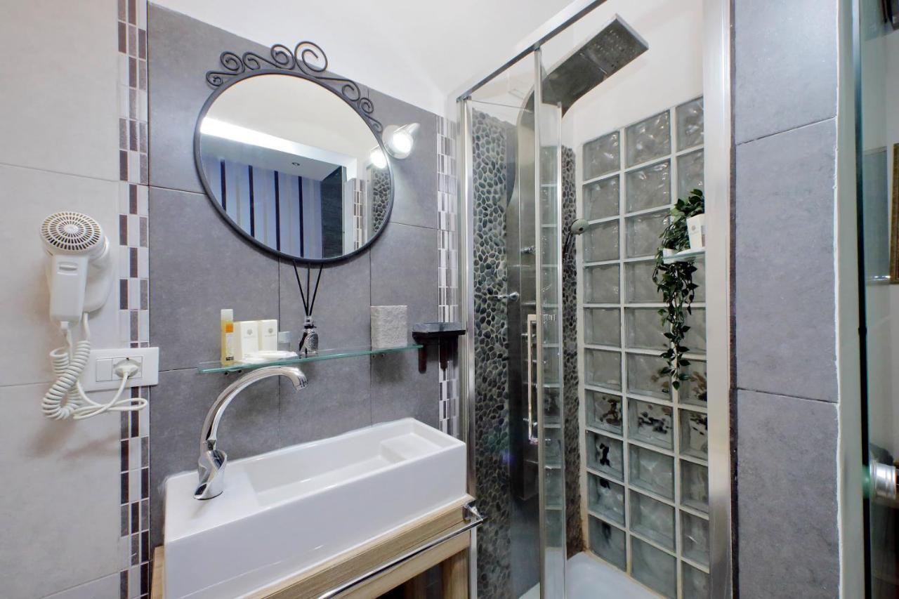 Vatican Suites - The Luxury Leading Accommodation In Rome Bagian luar foto
