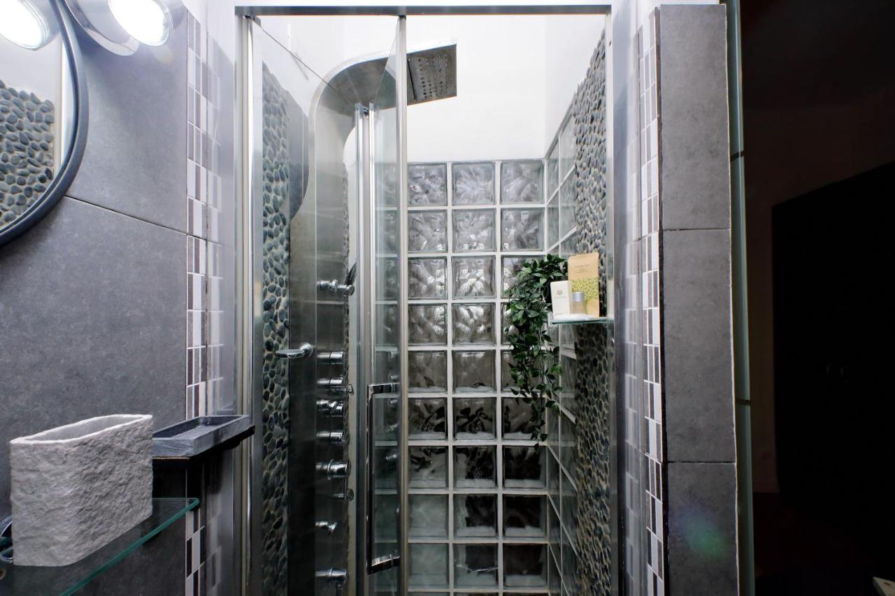 Vatican Suites - The Luxury Leading Accommodation In Rome Bagian luar foto