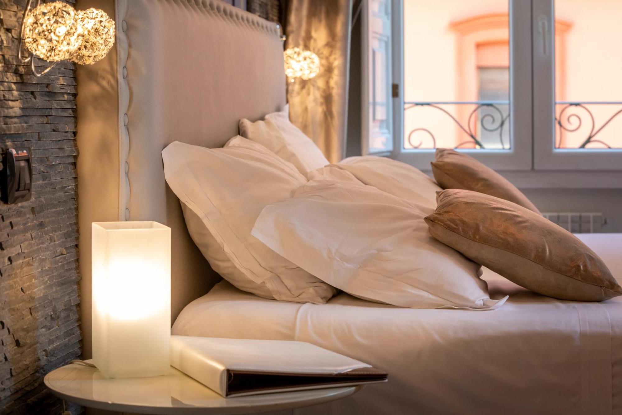 Vatican Suites - The Luxury Leading Accommodation In Rome Ruang foto