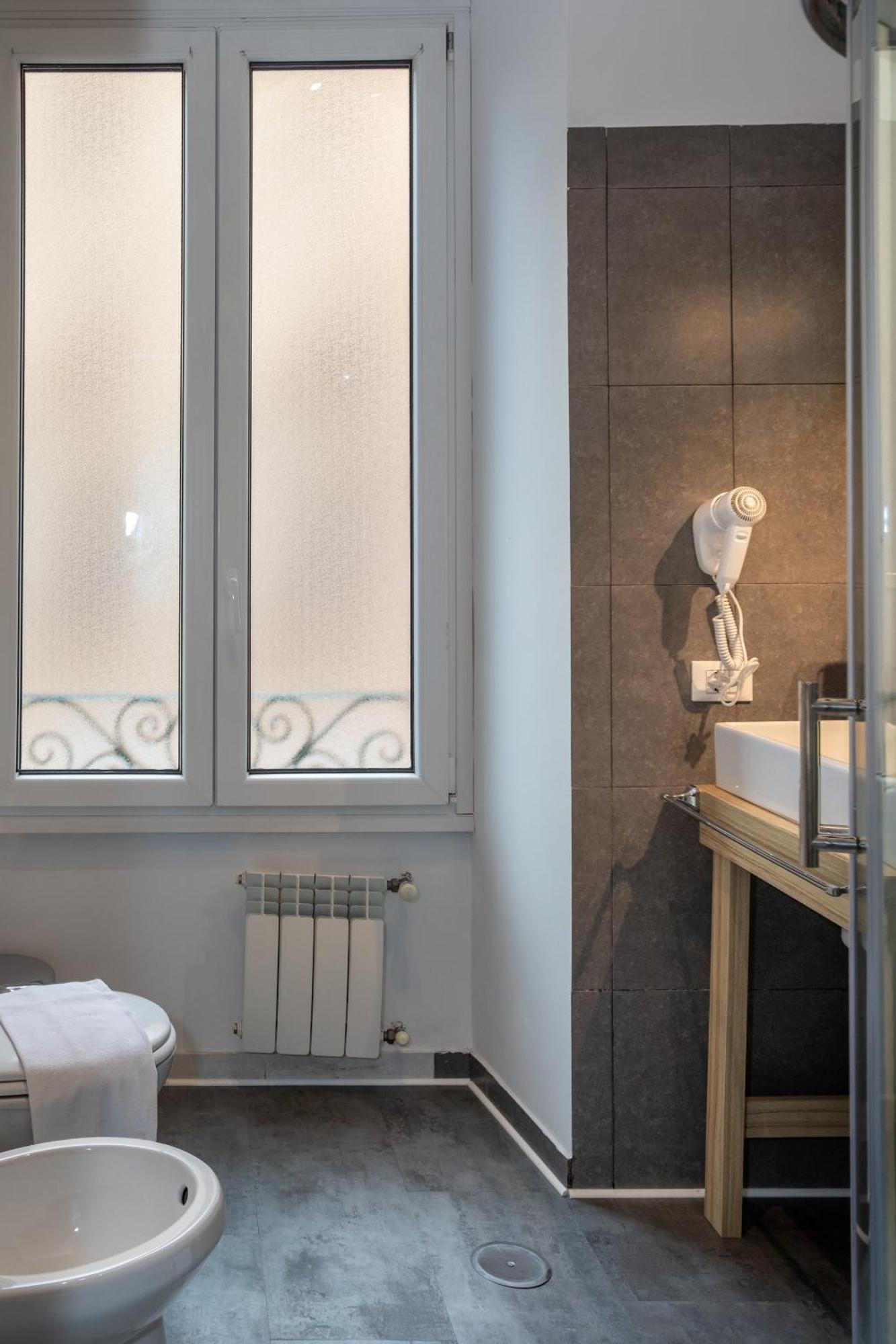 Vatican Suites - The Luxury Leading Accommodation In Rome Ruang foto