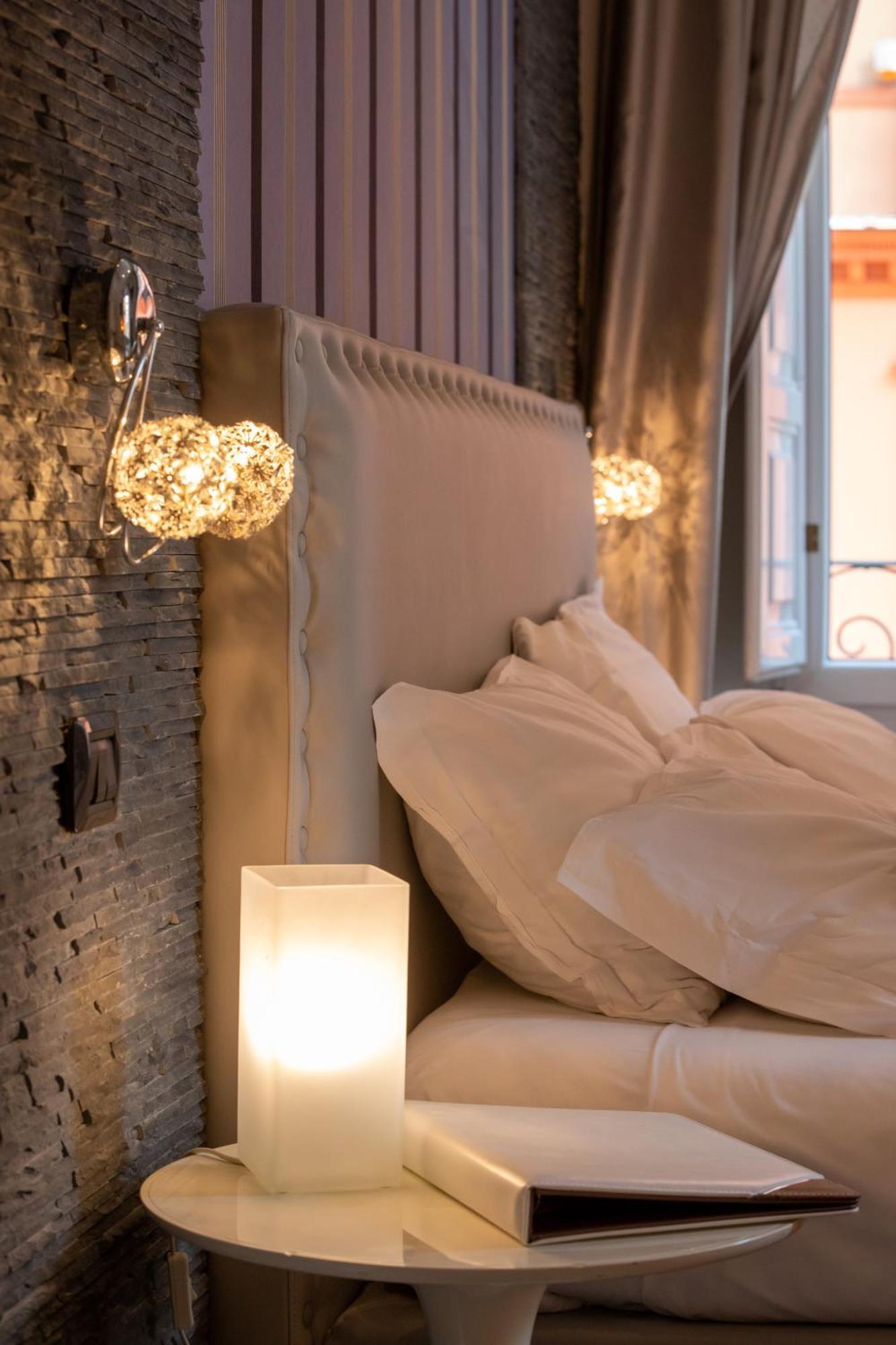 Vatican Suites - The Luxury Leading Accommodation In Rome Ruang foto