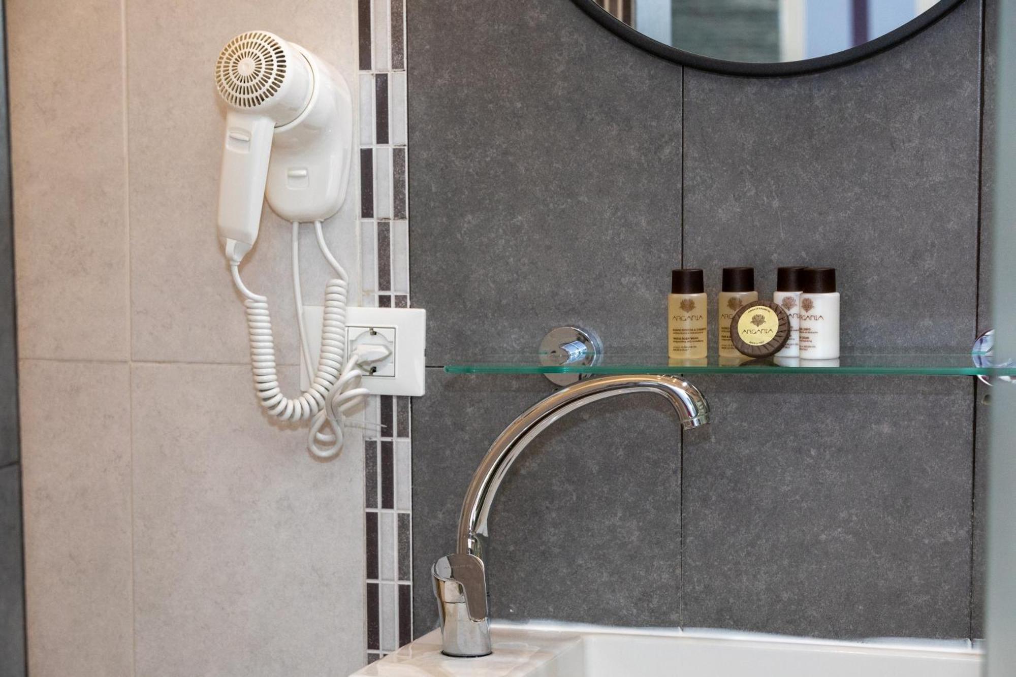 Vatican Suites - The Luxury Leading Accommodation In Rome Ruang foto